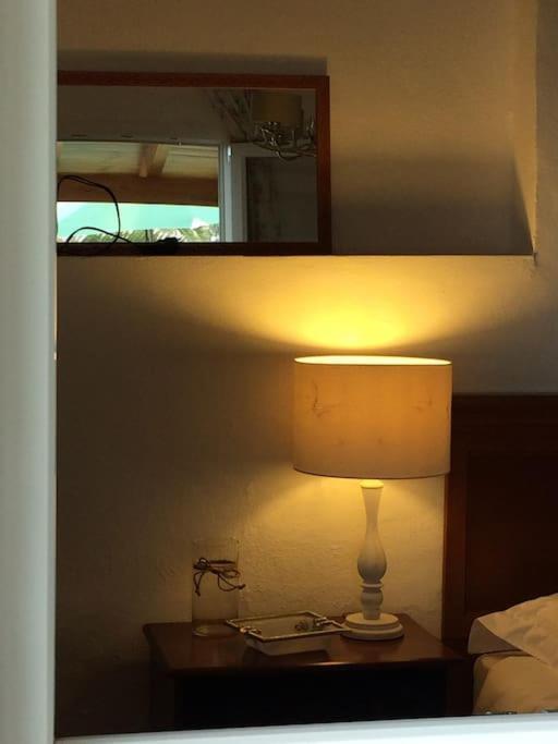Casa-Solarium En La Naturaleza Santa-Cruz de Ténérife Extérieur photo